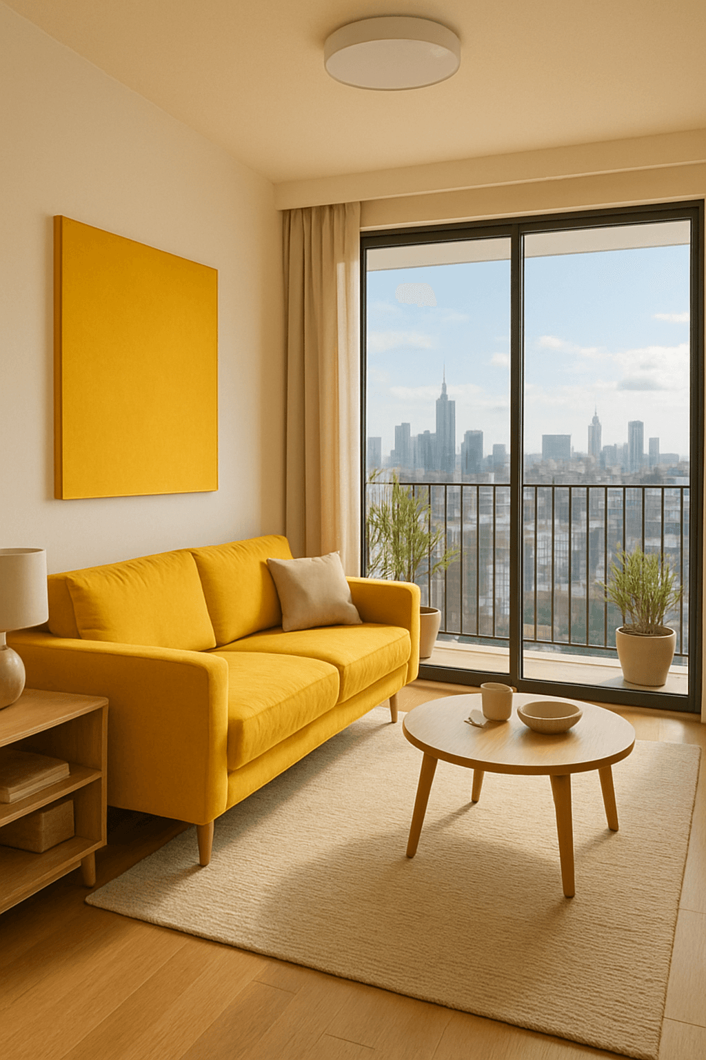 Apartamento